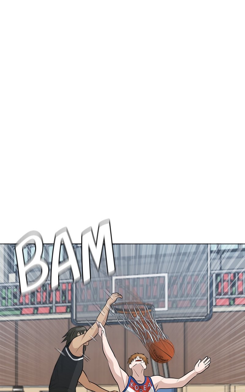 Read Big Man on the Court EN Manga Online