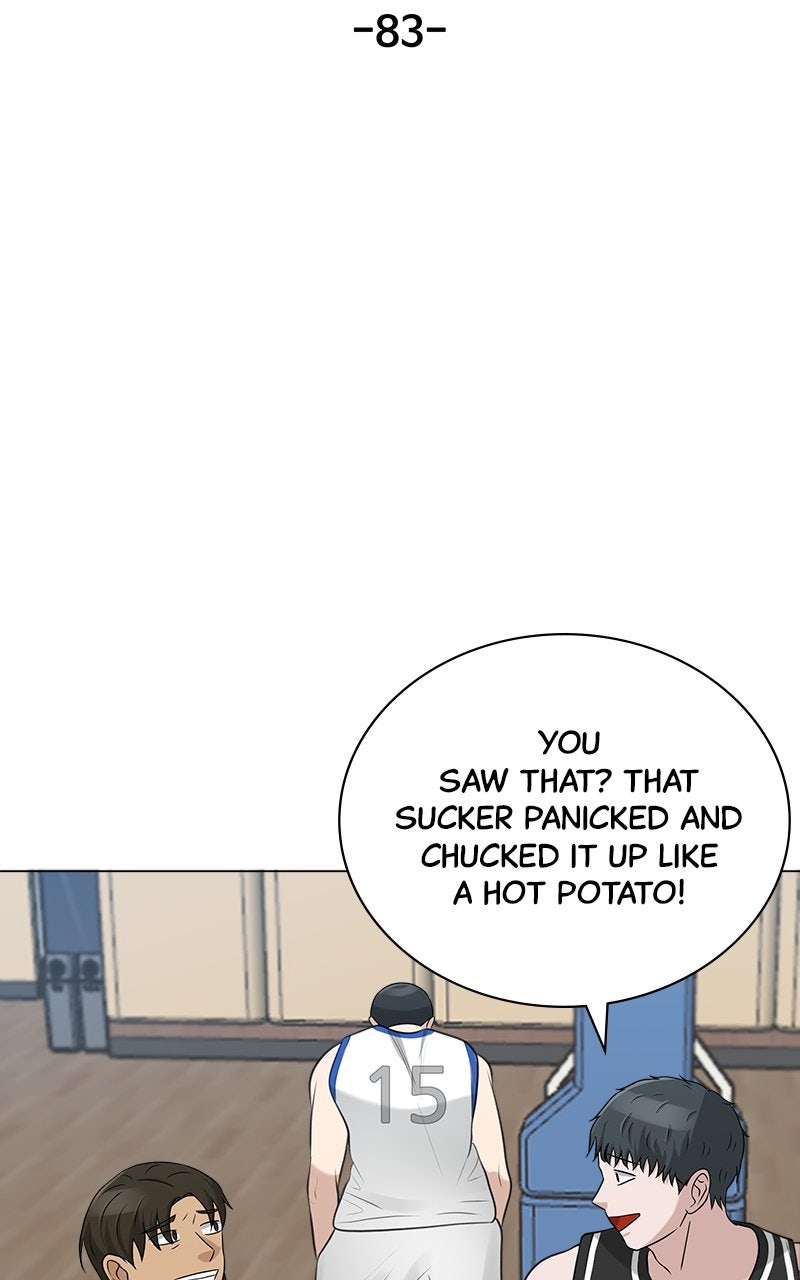 Read Big Man on the Court EN Manga Online