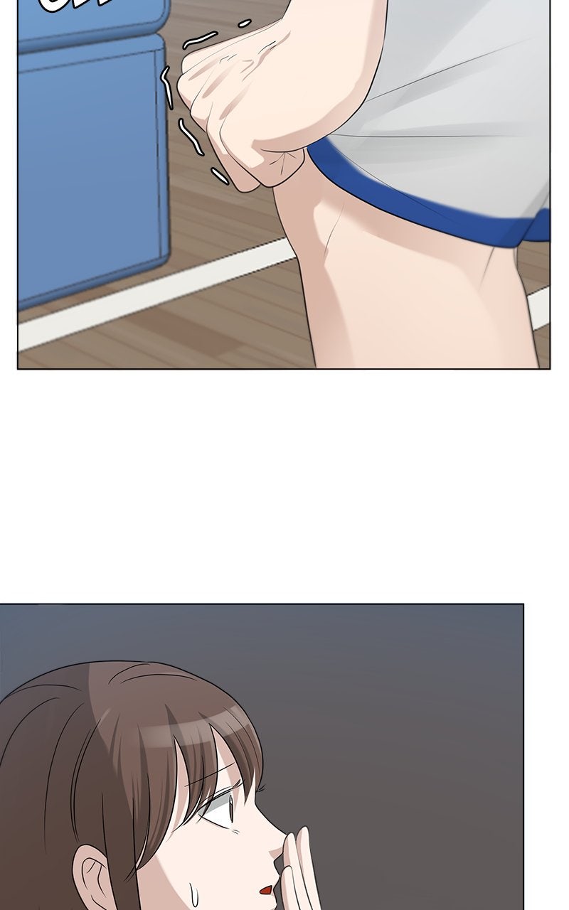 Read Big Man on the Court EN Manga Online