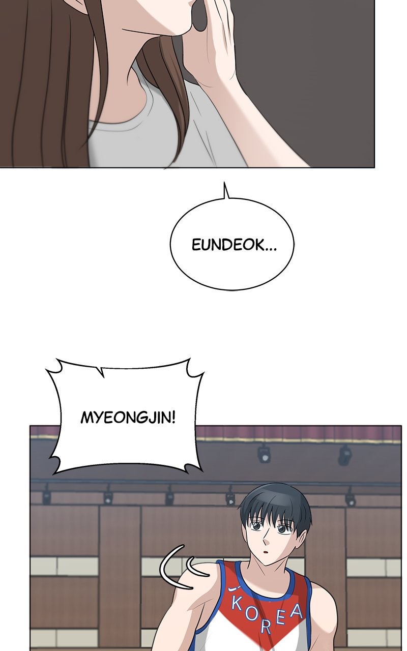 Read Big Man on the Court EN Manga Online