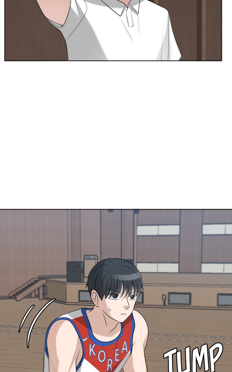 Read Big Man on the Court EN Manga Online