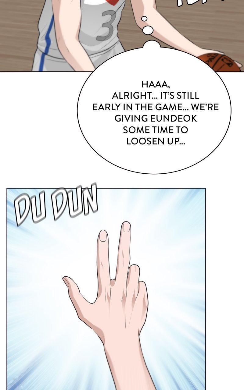 Read Big Man on the Court EN Manga Online