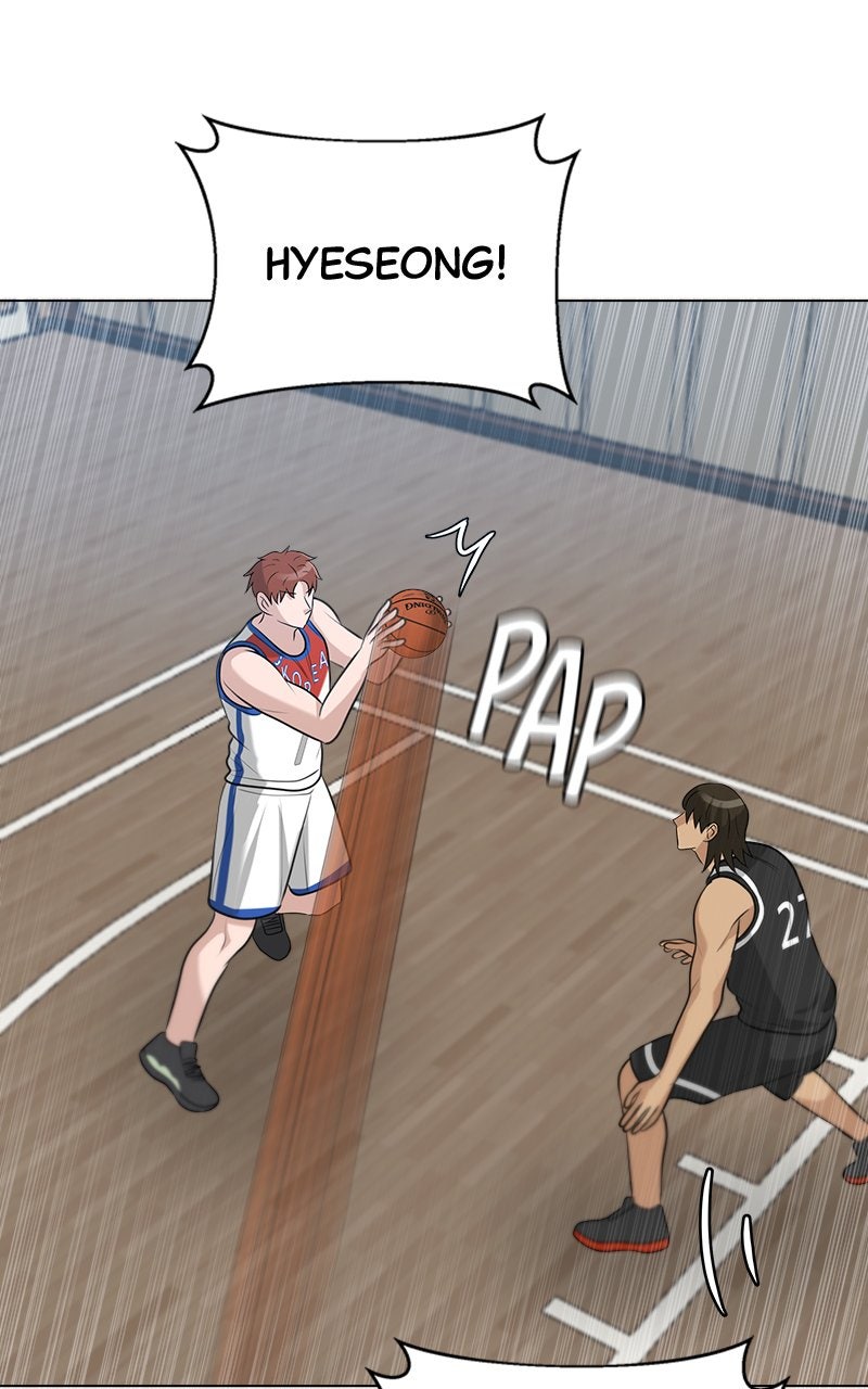 Read Big Man on the Court EN Manga Online