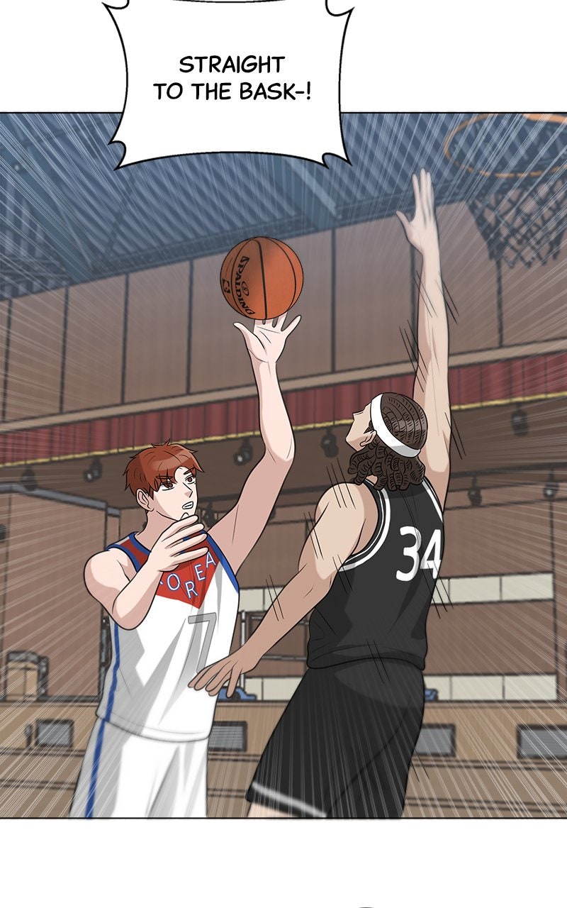 Read Big Man on the Court EN Manga Online