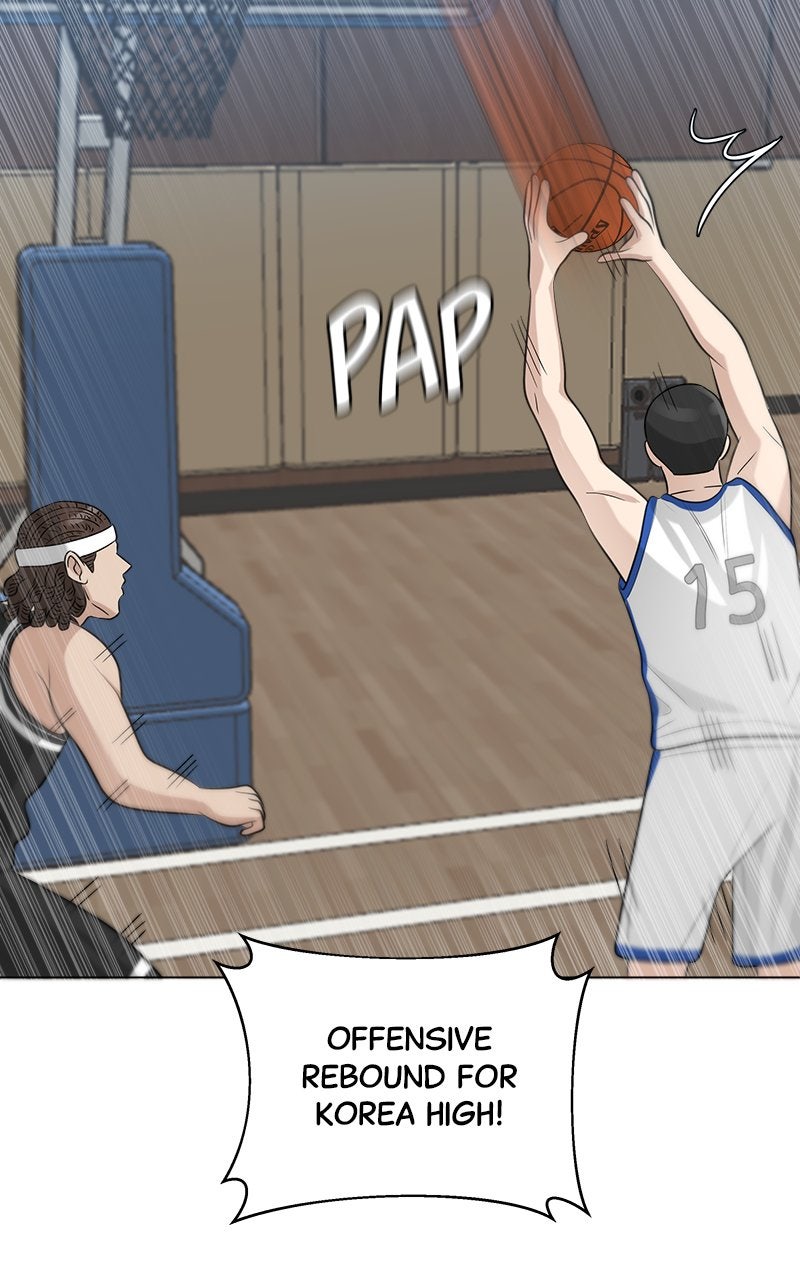 Read Big Man on the Court EN Manga Online