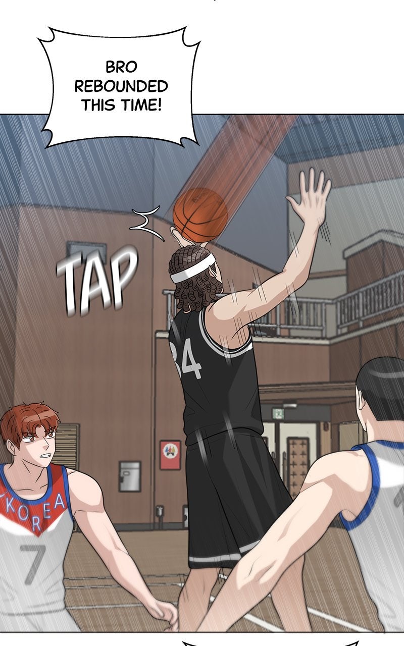 Read Big Man on the Court EN Manga Online