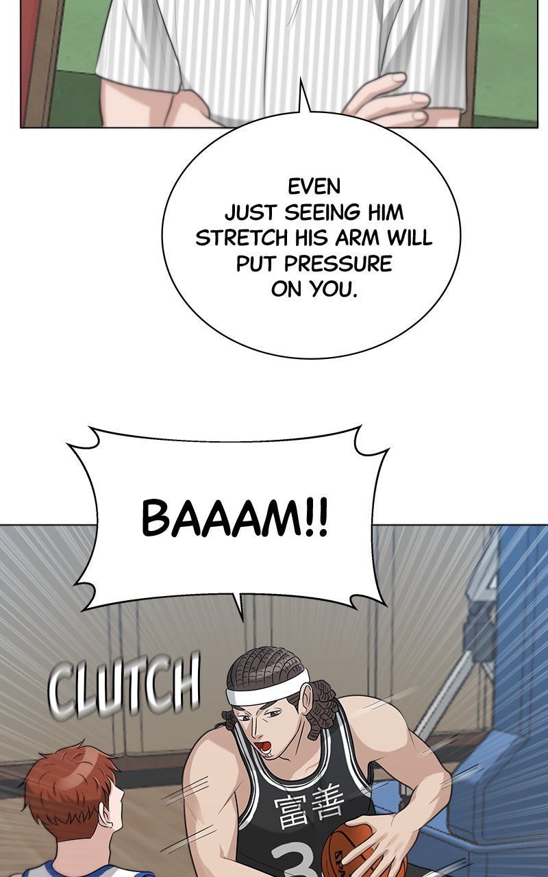 Read Big Man on the Court EN Manga Online