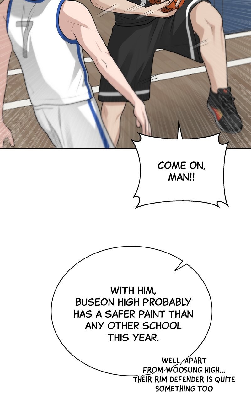 Read Big Man on the Court EN Manga Online