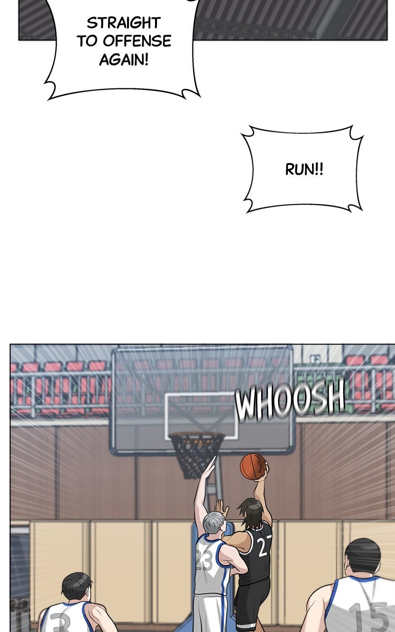 Read Big Man on the Court EN Manga Online