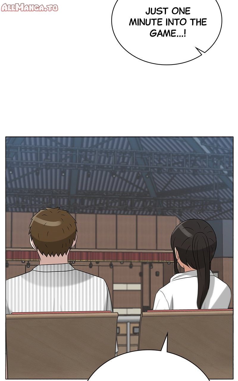 Read Big Man on the Court EN Manga Online