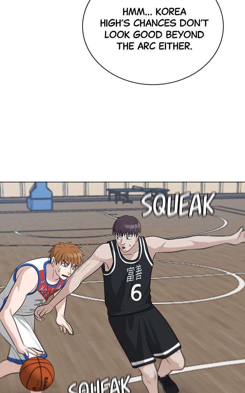 Read Big Man on the Court EN Manga Online