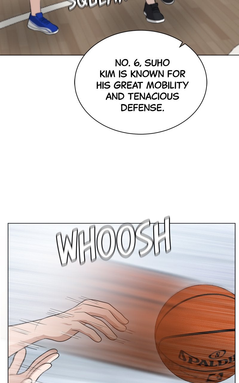Read Big Man on the Court EN Manga Online