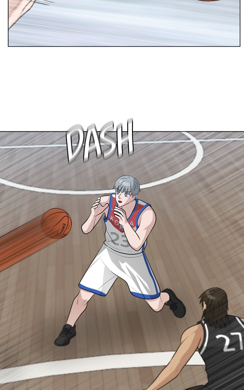 Read Big Man on the Court EN Manga Online