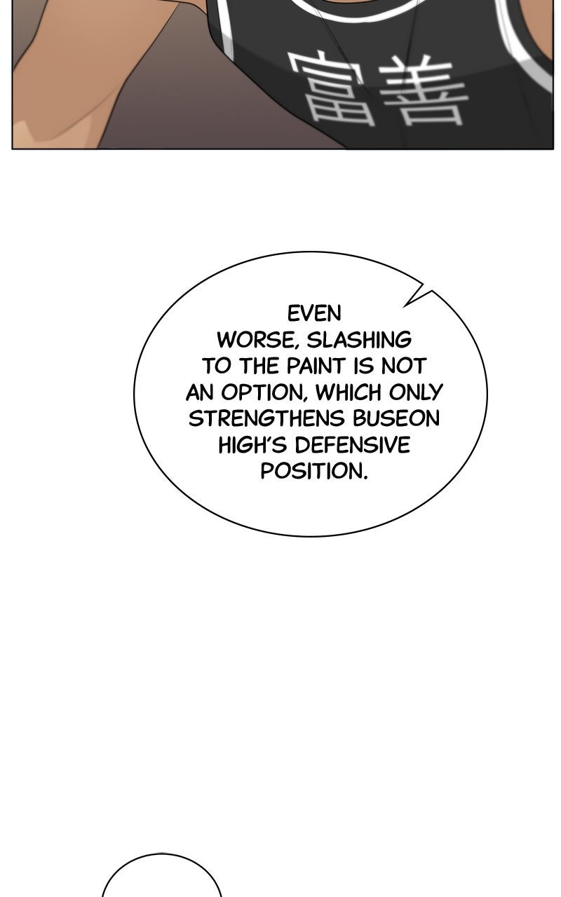 Read Big Man on the Court EN Manga Online