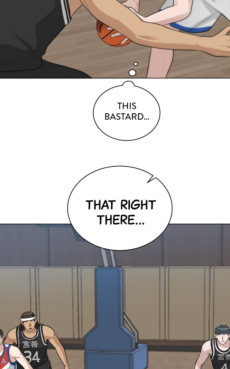 Read Big Man on the Court EN Manga Online