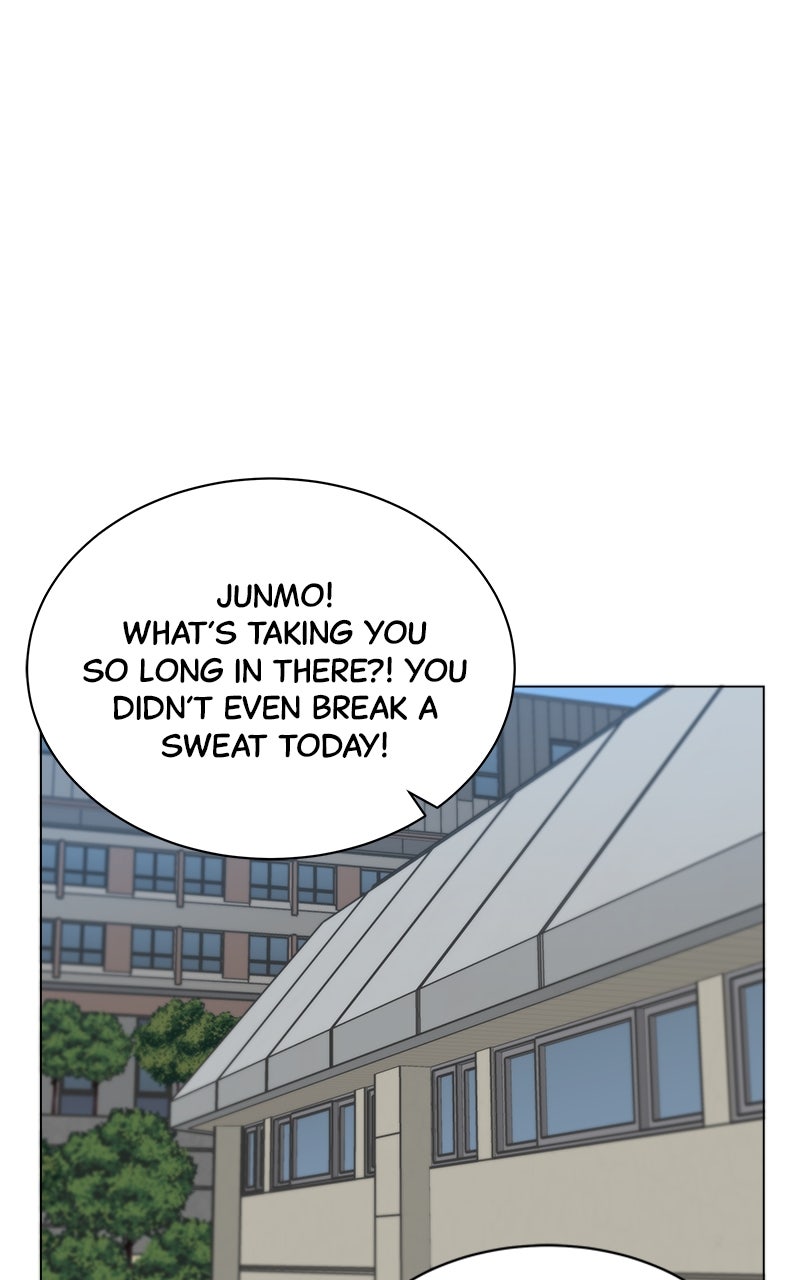 Read Big Man on the Court EN Manga Online