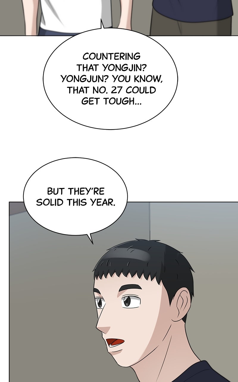 Read Big Man on the Court EN Manga Online