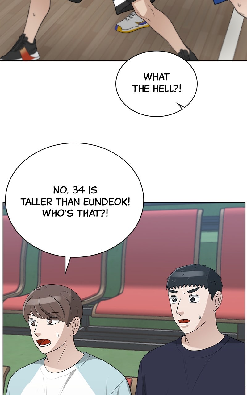Read Big Man on the Court EN Manga Online