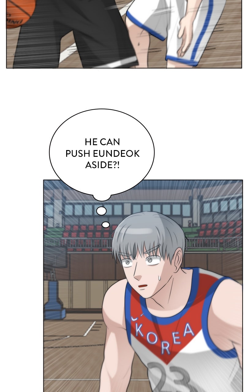 Read Big Man on the Court EN Manga Online