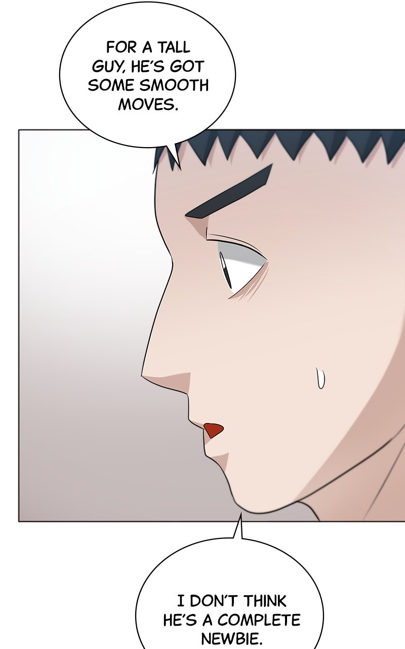 Read Big Man on the Court EN Manga Online