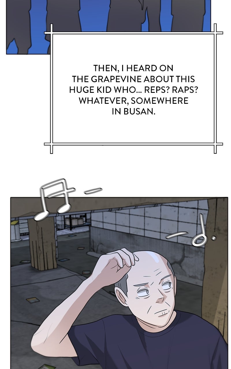 Read Big Man on the Court EN Manga Online