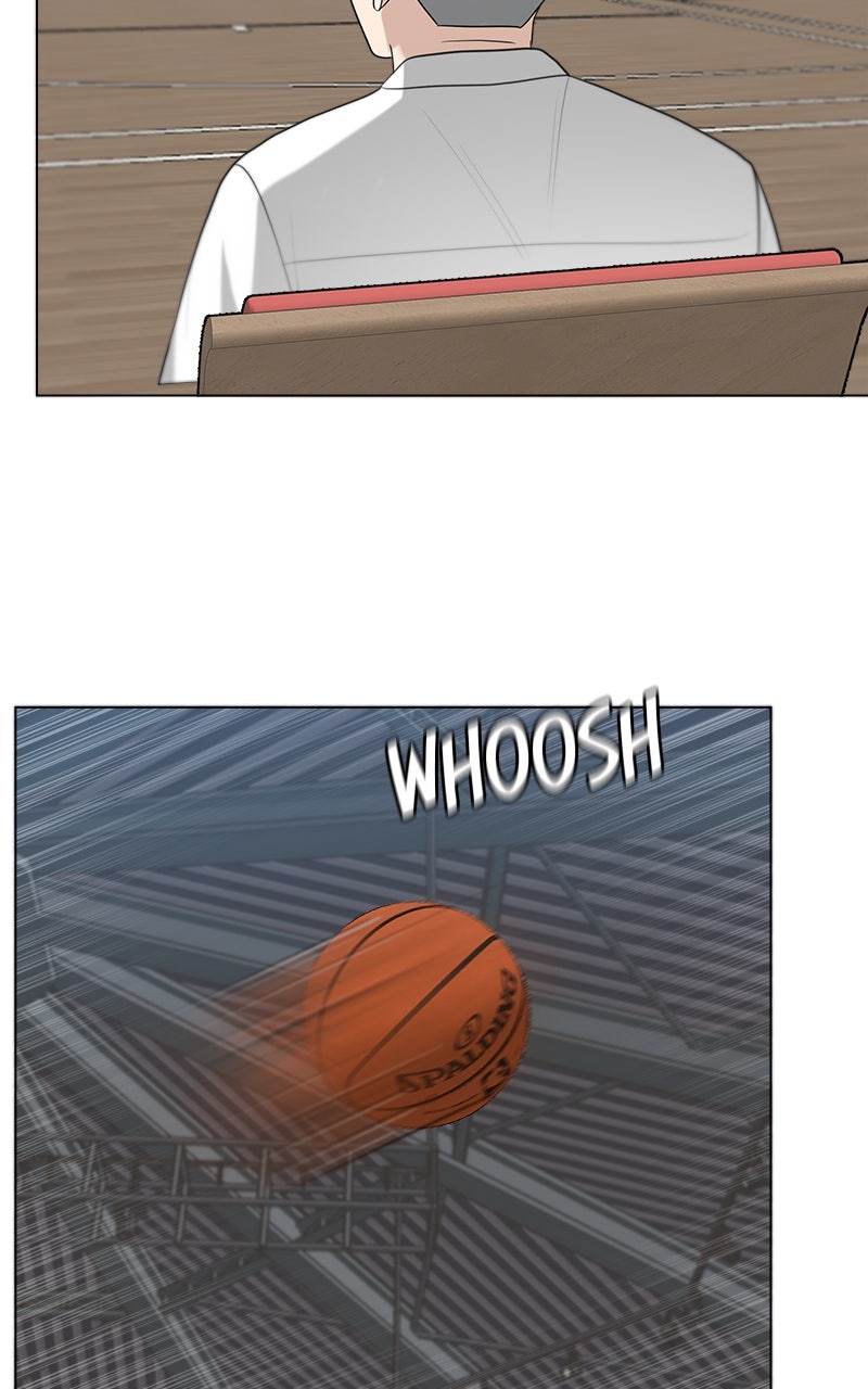 Read Big Man on the Court EN Manga Online