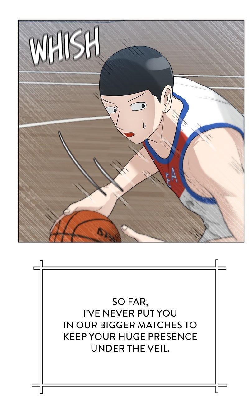 Read Big Man on the Court EN Manga Online