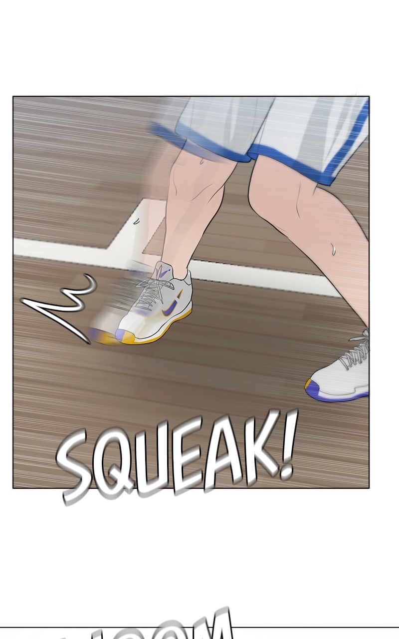 Read Big Man on the Court EN Manga Online