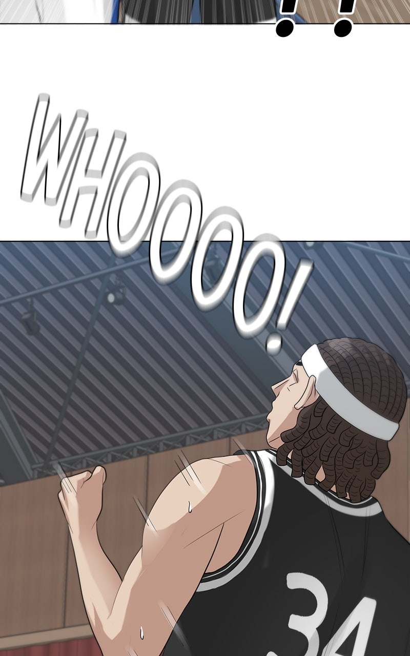 Read Big Man on the Court EN Manga Online