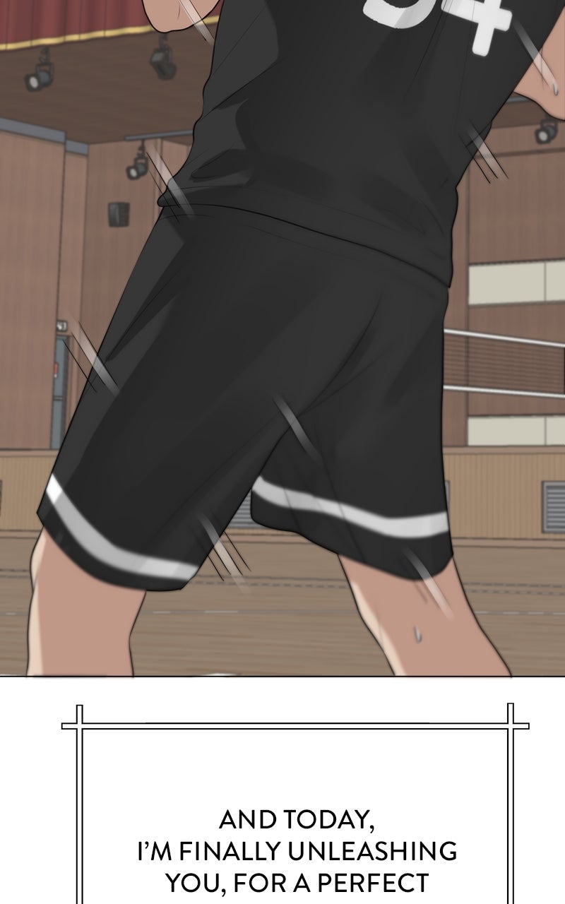 Read Big Man on the Court EN Manga Online