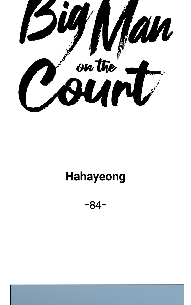 Read Big Man on the Court EN Manga Online