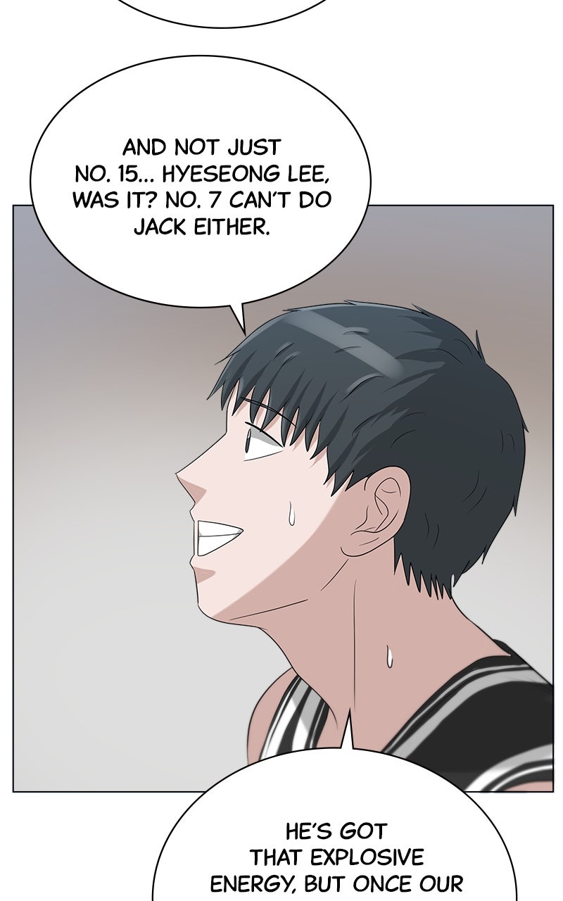 Read Big Man on the Court EN Manga Online