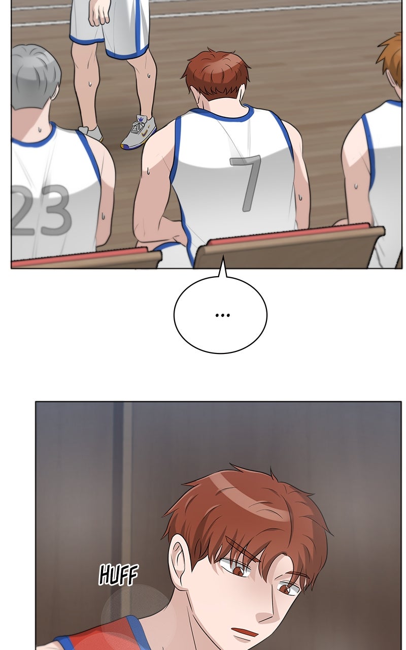 Read Big Man on the Court EN Manga Online