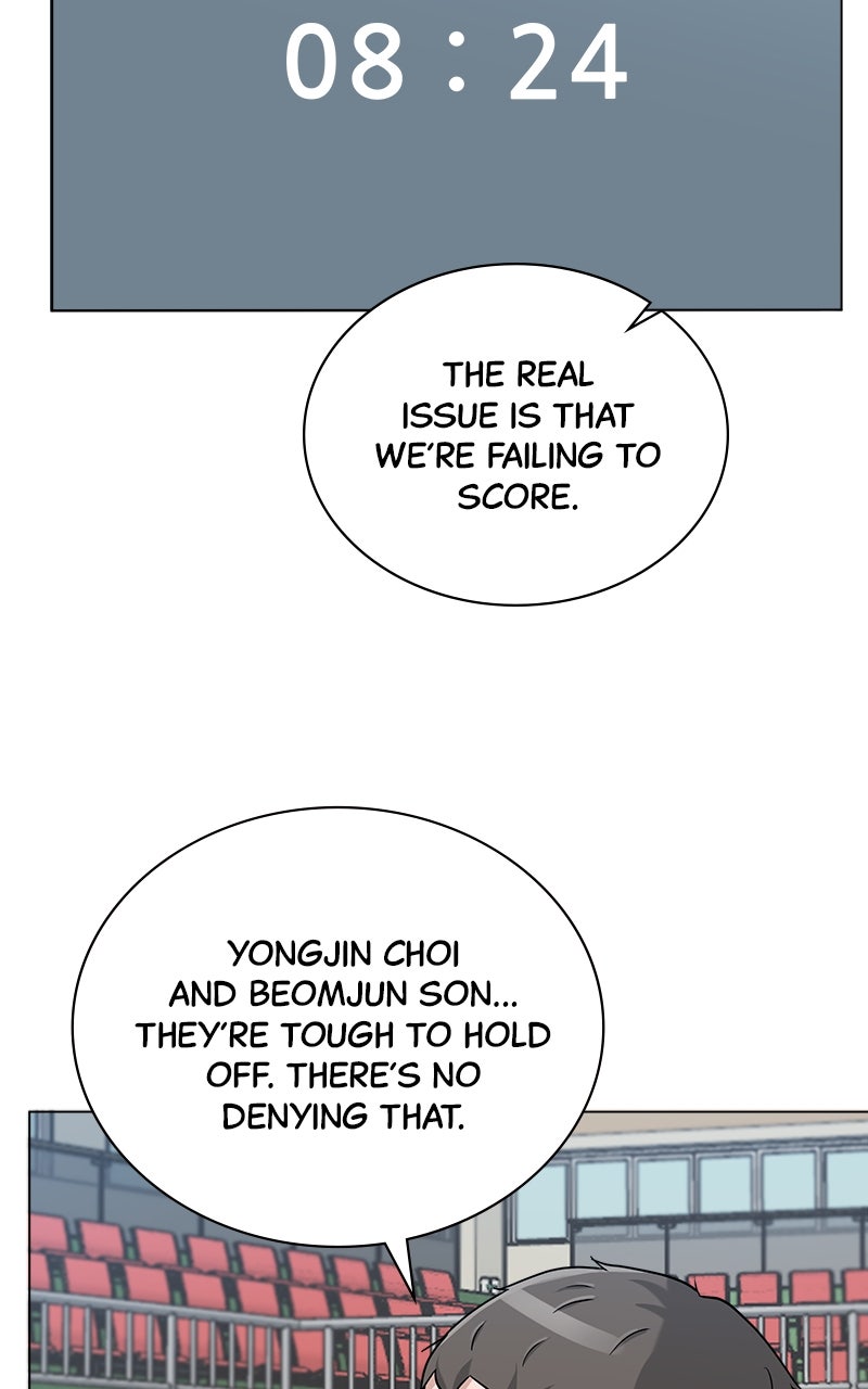 Read Big Man on the Court EN Manga Online