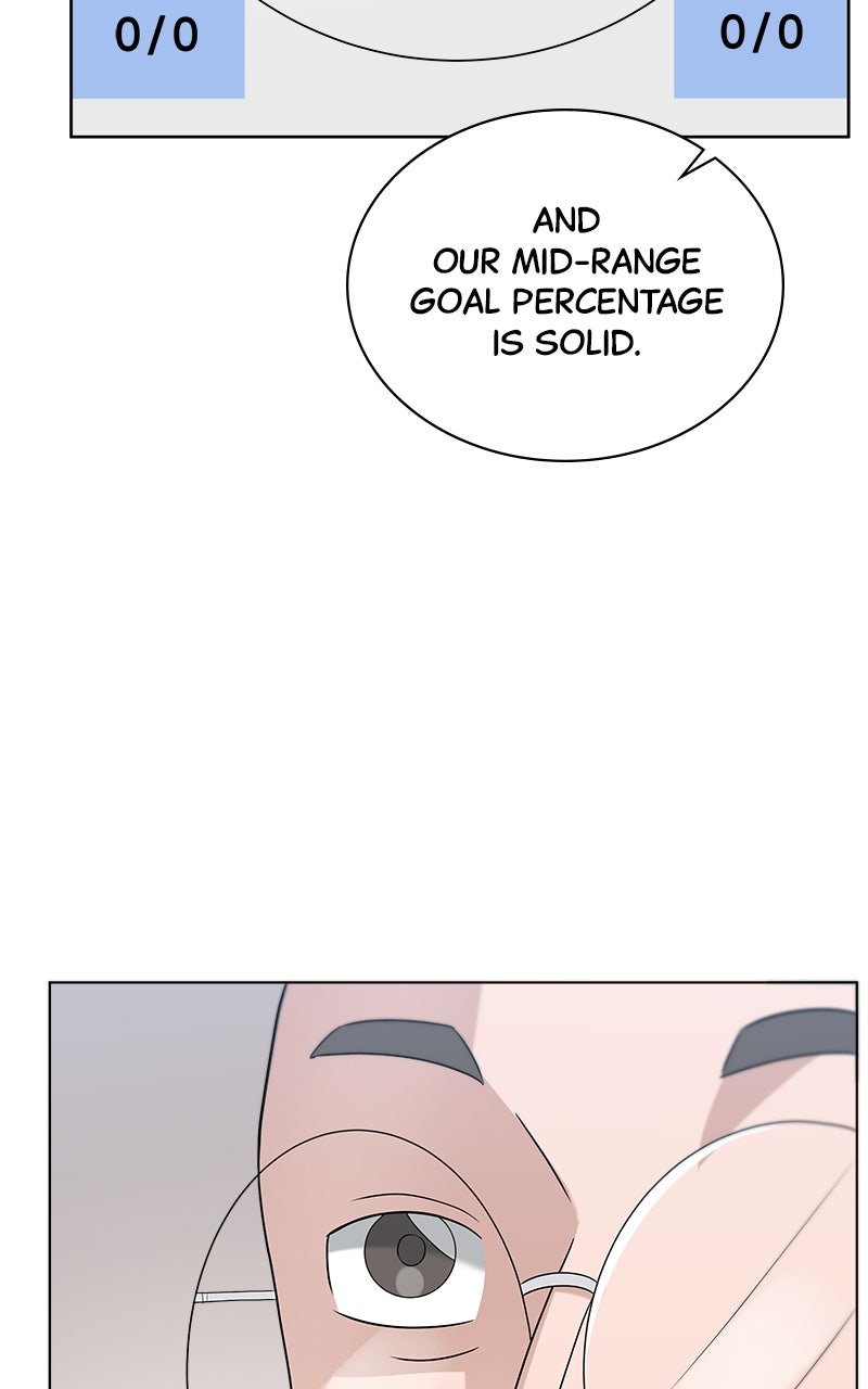 Read Big Man on the Court EN Manga Online