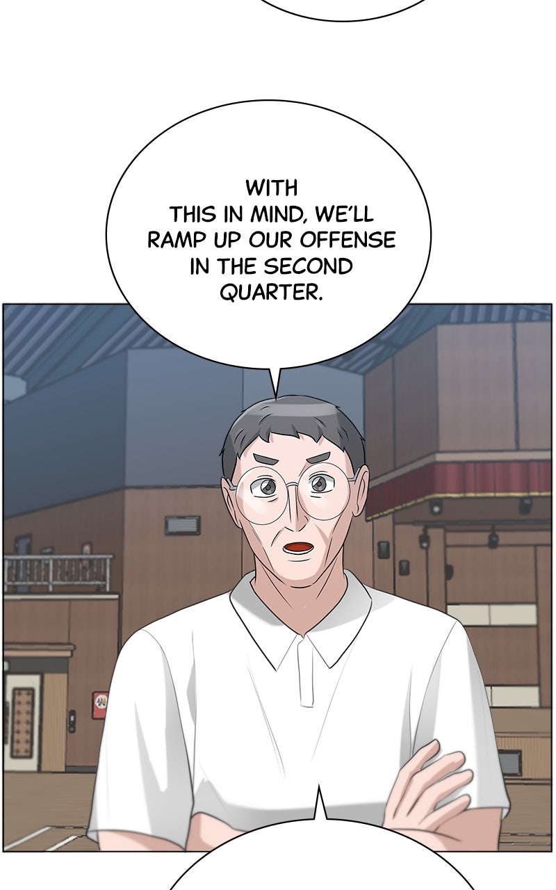 Read Big Man on the Court EN Manga Online