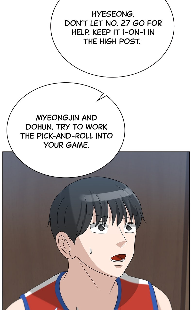 Read Big Man on the Court EN Manga Online