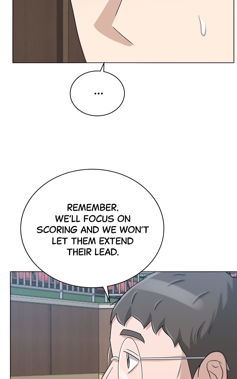 Read Big Man on the Court EN Manga Online