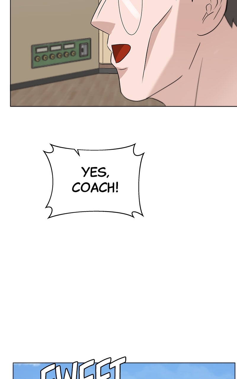 Read Big Man on the Court EN Manga Online