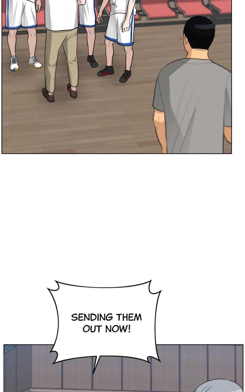 Read Big Man on the Court EN Manga Online