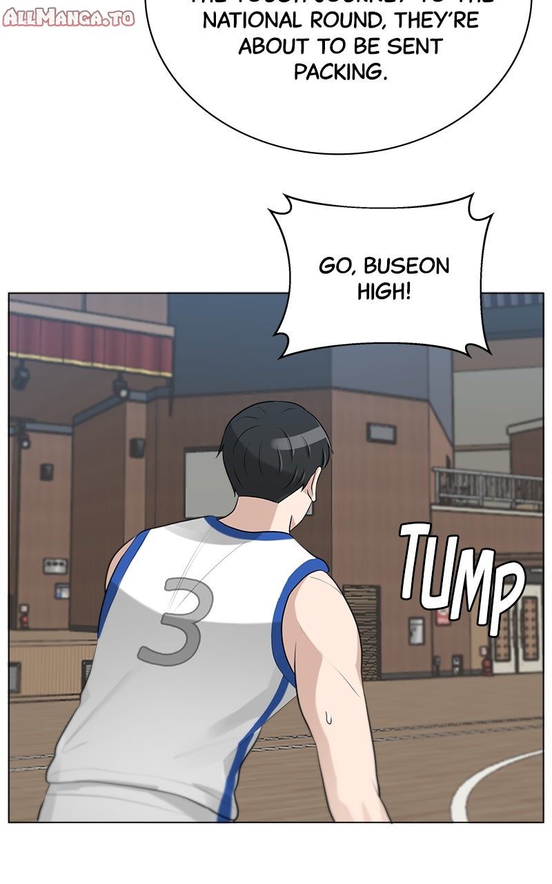 Read Big Man on the Court EN Manga Online