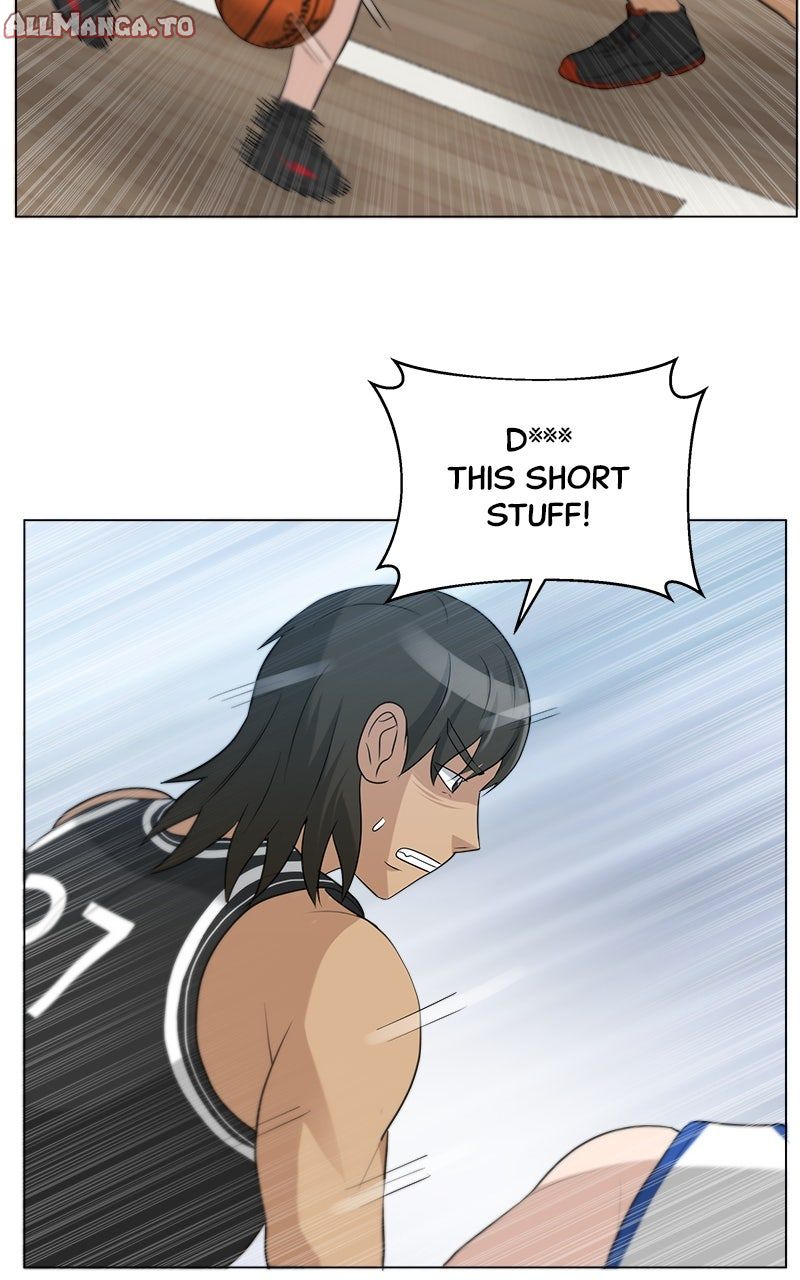 Read Big Man on the Court EN Manga Online