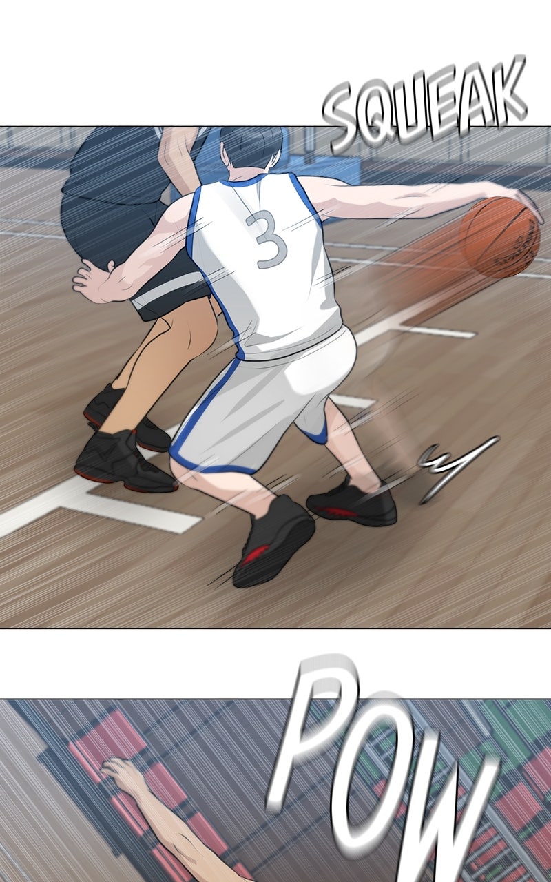 Read Big Man on the Court EN Manga Online