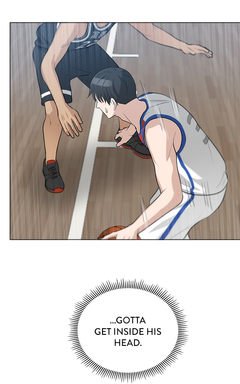 Read Big Man on the Court EN Manga Online