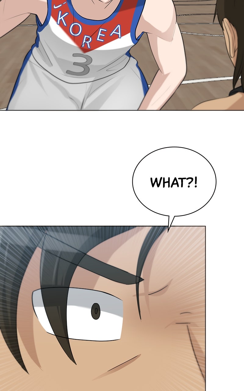 Read Big Man on the Court EN Manga Online