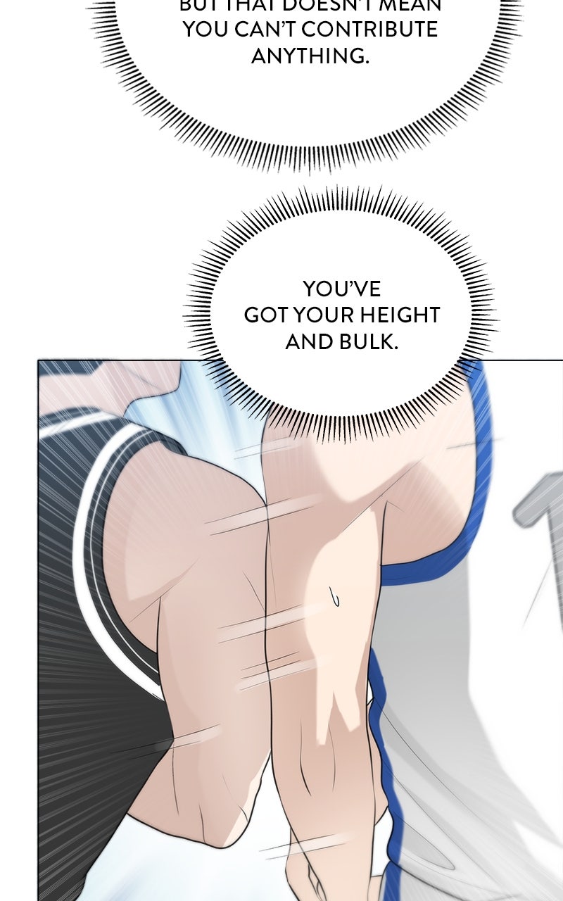 Read Big Man on the Court EN Manga Online