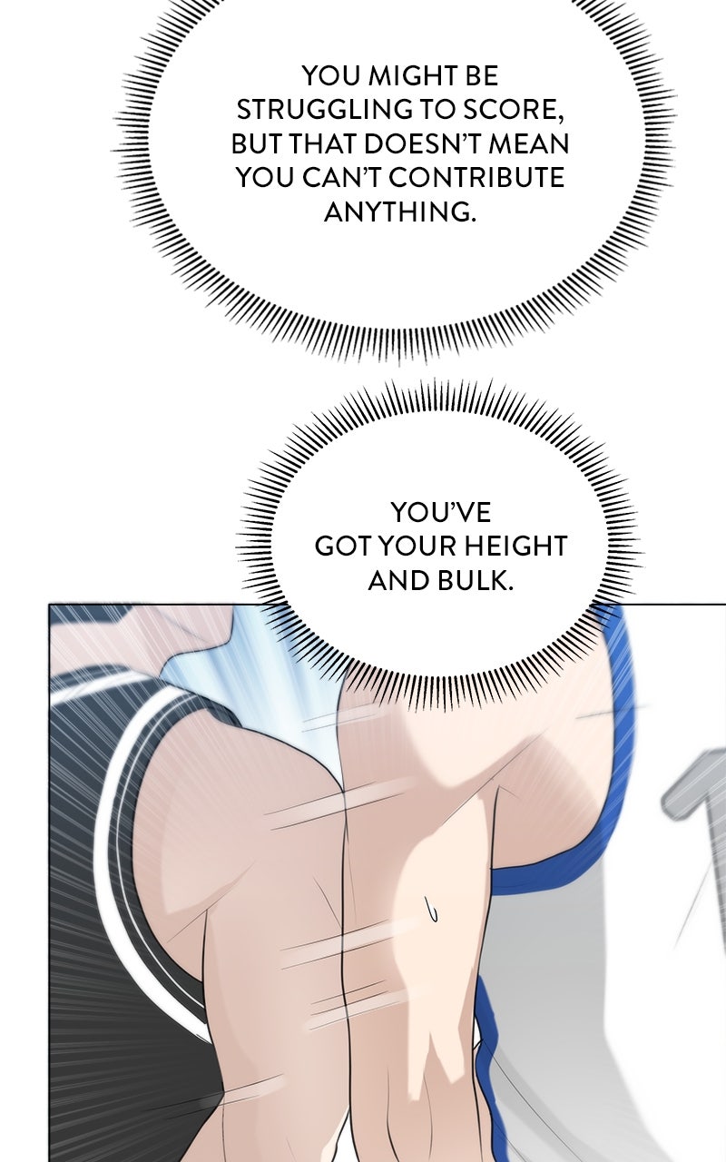 Read Big Man on the Court EN Manga Online