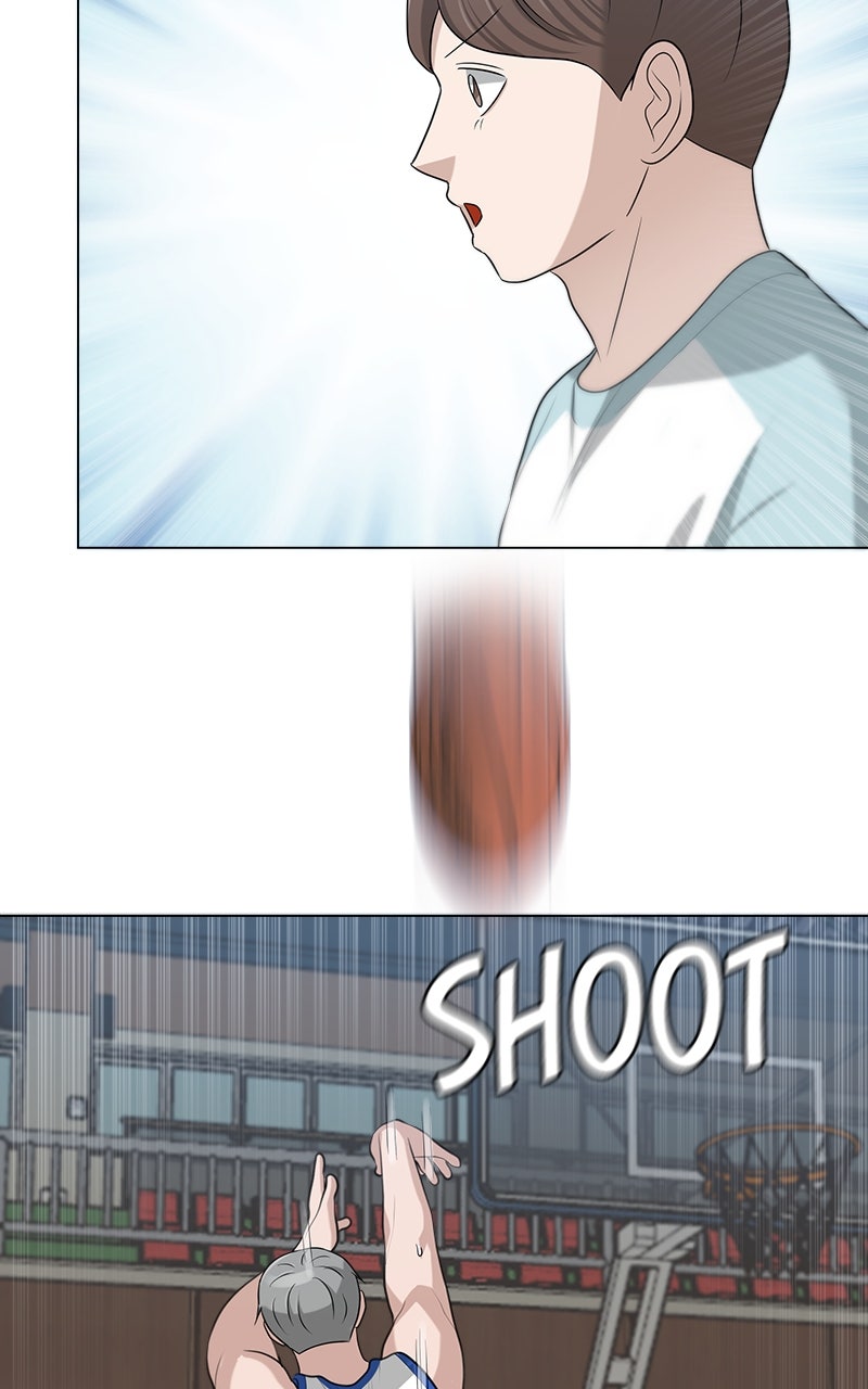 Read Big Man on the Court EN Manga Online