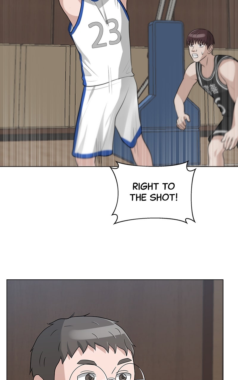 Read Big Man on the Court EN Manga Online