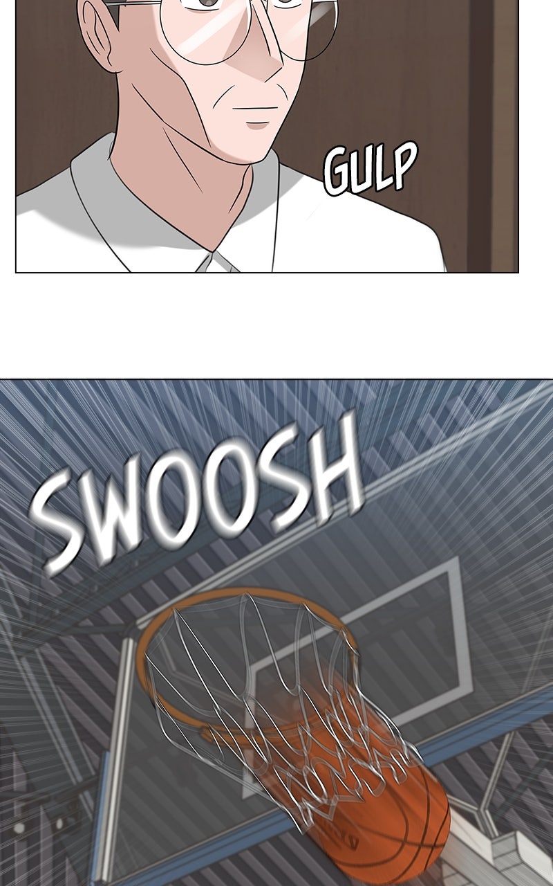 Read Big Man on the Court EN Manga Online